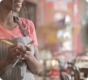 Salidas profesionales manipulador