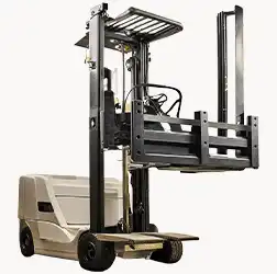 Curso carretilla elevadora laborali