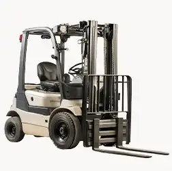 Curso carretilla elevadora laborali