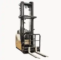 Curso carretilla elevadora laborali