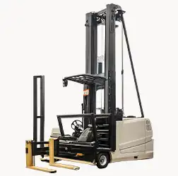 Carretilla trilateral laborali